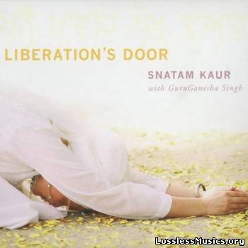 Snatam Kaur with GuruGanesha Singh - Liberation's Door (2009)
