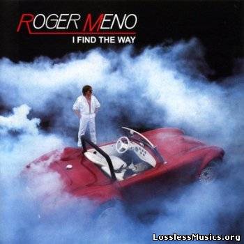 Roger Meno - I Find The Way (Limited Edition) (2010)