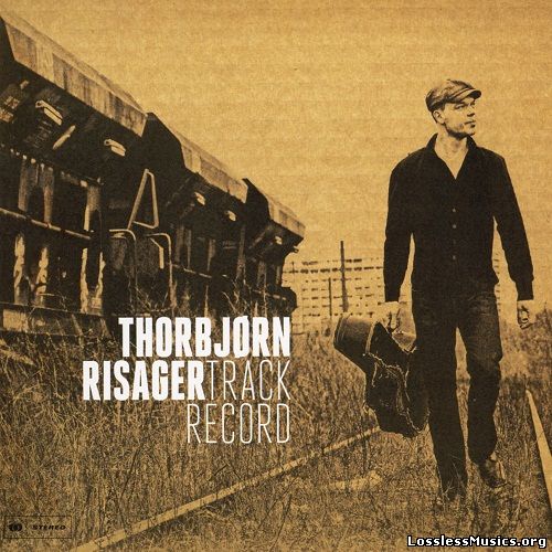 Thorbjorn Risager - Track Record (2010)