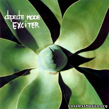 Depeche Mode - Exciter (Collector's Edition) [SACD] (2007)
