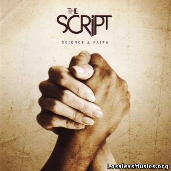 The Script - Science & Faith [WEB] (2010)