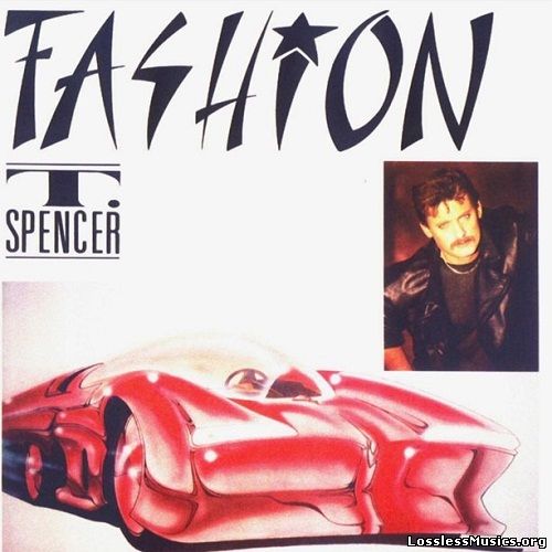 Tom Spencer - Fashion (1988)