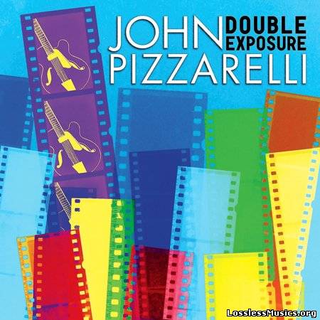 John Pizzarelli - Double Exposure [WEB] (2012)