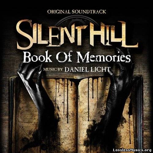Daniel Licht - Silent Hill: Book Of Memories (2012)