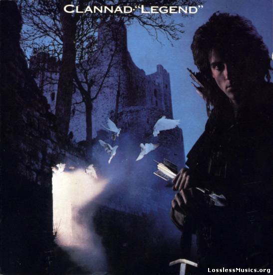 Clannad - Legend (1984)