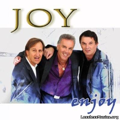 Joy - Enjoy (2011)
