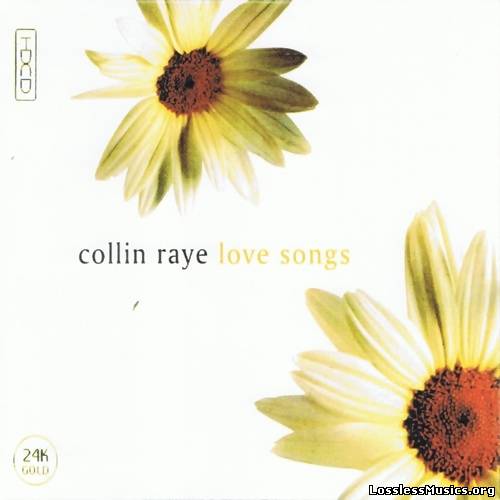 Collin Raye - Love Songs (2000)