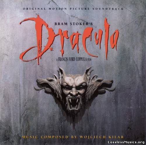 Wojciech Kilar - Bram Stoker's Dracula OST (1992)