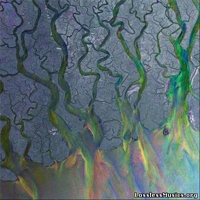 alt-J - An Awesome Wave (Limited Edition) (2012)