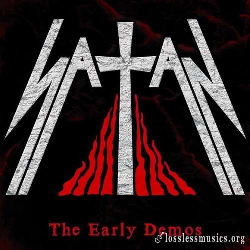 Satan - The Early Demos (2011)