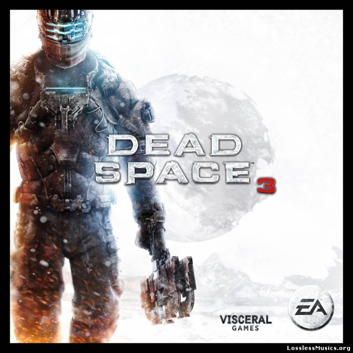 Jason Graves & James Hannigan - Dead Space 3 OST (2013)