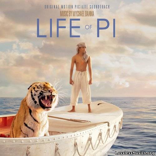 Mychael Danna - Life of Pi OST (2012)