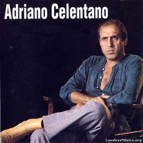 Adriano Celentano - Discography (1965-2016)