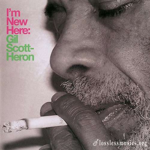 Gil Scott-Heron - I'm New Here (Deluxe Edition) (2010)