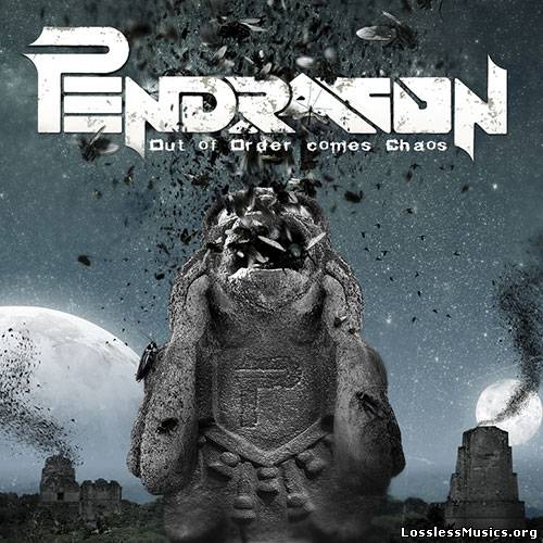 Pendragon - Out of Order Comes Chaos (2013)