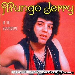 Mungo Jerry - In The SummerTime (2000)