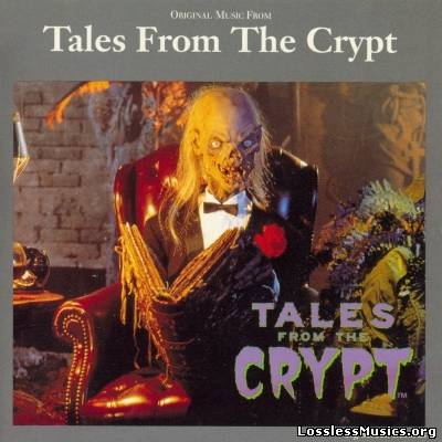 Danny Elfman & VA - Tales From The Crypt OST (1991)