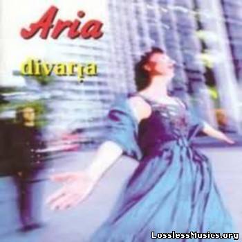 Daz Nuance - Divaria (1998)