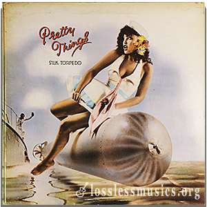 Pretty Things - Silk Torpedo [VinylRip] (1974)