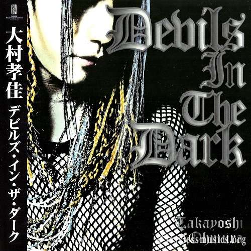 Takayoshi Ohmura - Devils In The Dark (2012)
