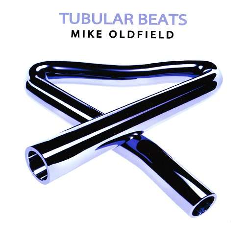 Mike Oldfield - Tubular Beats (2013)