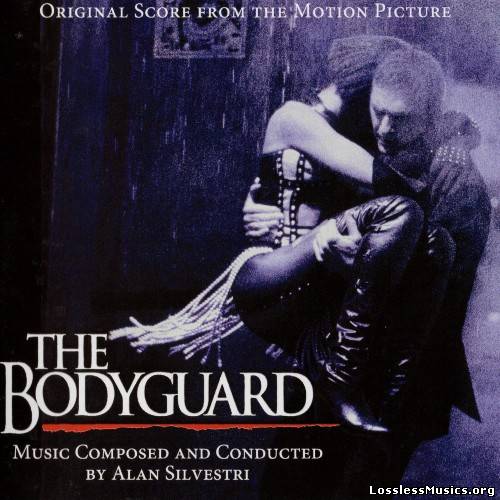 Alan Silvestri - The Bodyguard OST (Deluxe Edition) (2012)