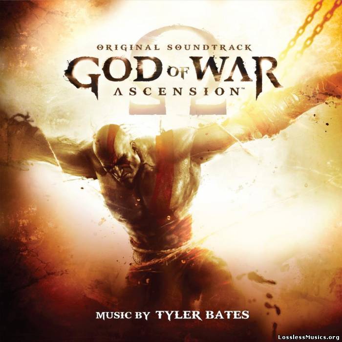 Tyler Bates - God of War: Ascension OST (2013)