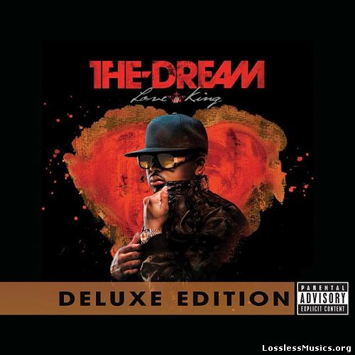 The-Dream - Love King (Deluxe Edition) (2010)