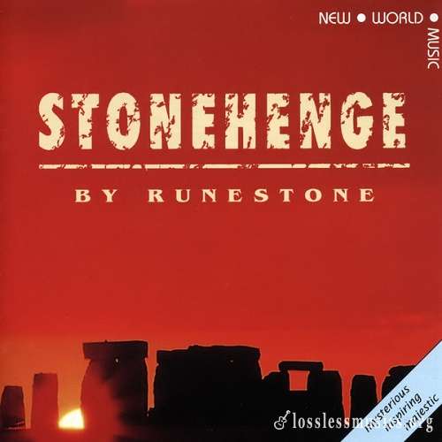 Runestone - Stonehenge (1992)