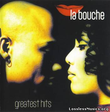 La Bouche - Greatest Hits (2007)