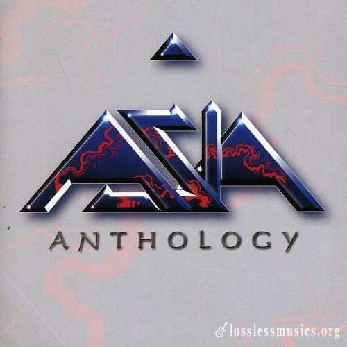 Asia - Anthology (Special Edition) (2010)