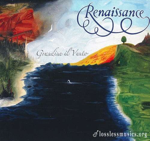 Renaissance - Grandine Il Vento (2013)