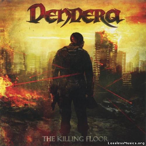 Dendera - The Killing Floor (2013)