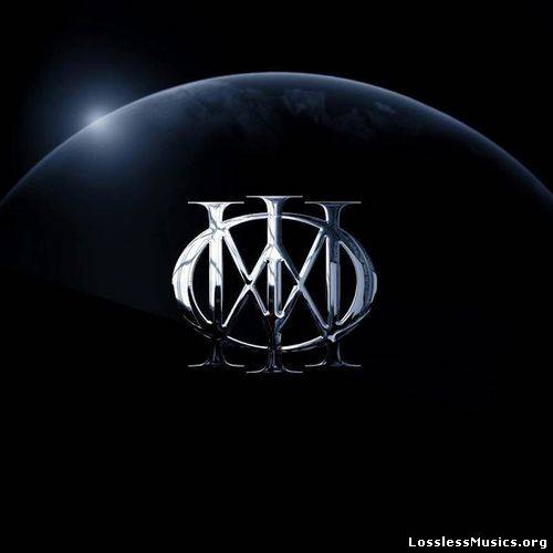 Dream Theater - Dream Theater (2013)