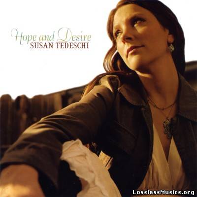 Susan Tedeschi - Hope And Desire (2005)