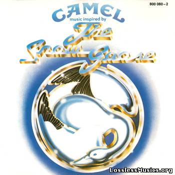 Camel - The Snow Goose [Original CD Release] (1975)