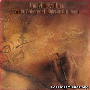 The Moody Blues - To Our Children's Children's Children [VinylRip] (1969)