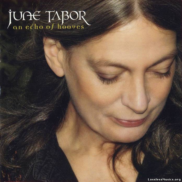 June Tabor - An Echo of Hooves (2003)