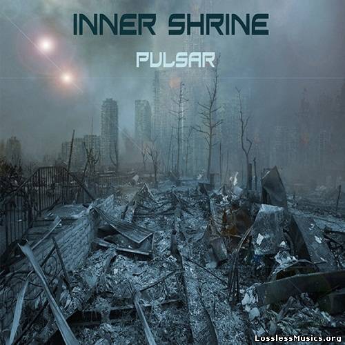 Inner Shrine - Pulsar (2013)