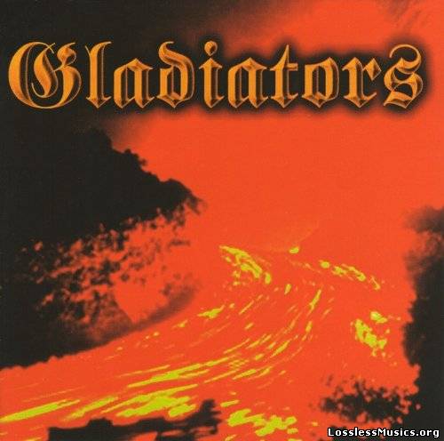 Gladiators - Steel Venegeance (1998)