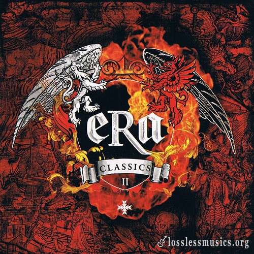 Era - Classics II (2010)