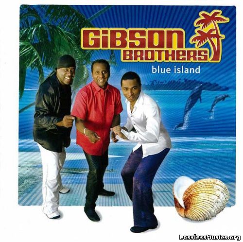 Gibson Brothers - Blue Island (2005)