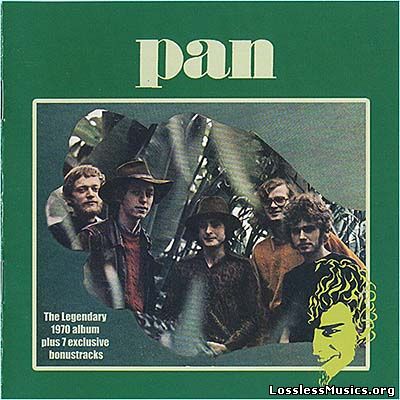 Pan - Pan (1970)