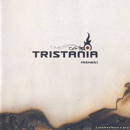 Tristania - Ashes (Limited Edition Digipak) (2005)