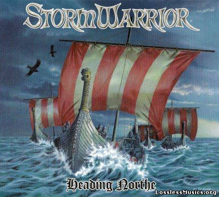 StormWarrior - Heading Northe (2008)