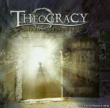 Theocracy - Mirror Of Souls (Deluxe Edition) (2008)