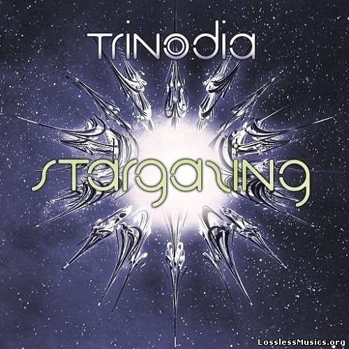 Trinodia - Stargazing (2012)