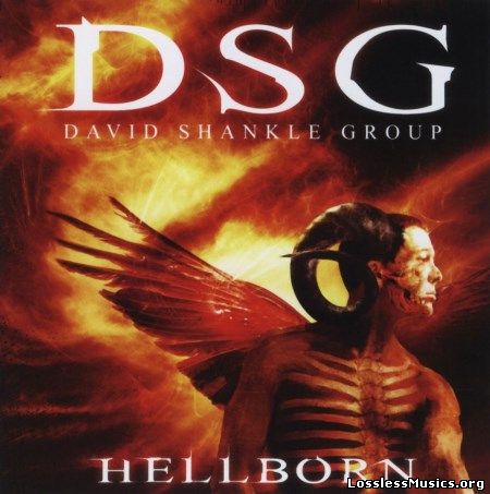 David Shankle Group [DSG] - Hellborn (2007)