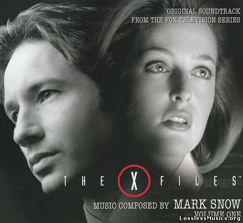 Mark Snow - The X-Files OST - Volume One (2011)