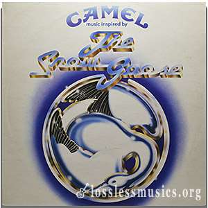 Camel - The Snow Goose [VinylRip] (1975)